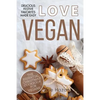 The Essential Christmas Cookbook for Vegans - Paperback