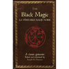 True Black Magic (La véritable magie noire) - Paperback