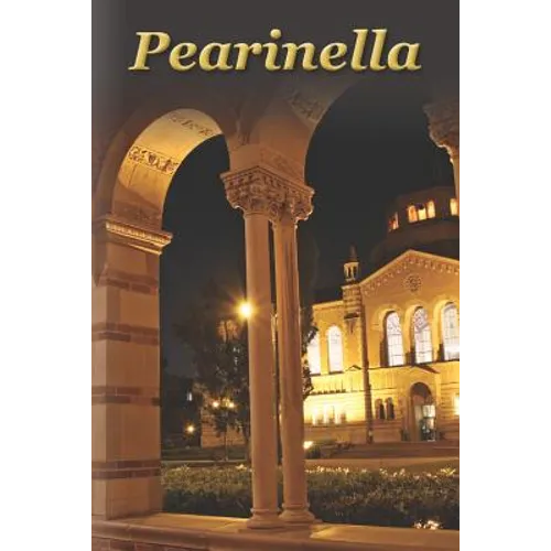 Pearinella - Paperback
