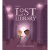 The Lost Library - Hardcover