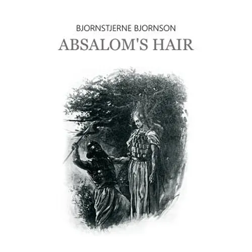 Absalom's Hair - Paperback