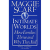 Intimate Worlds: How Families Thrive and Why They Fail - Paperback