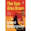 The Sun Also Rises - Paperback