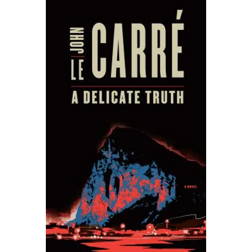 A Delicate Truth - Paperback