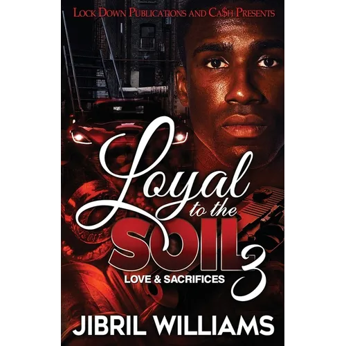 Loyal to the Soil 3 - Paperback