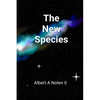 The New Species - Paperback