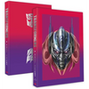Transformers: A Visual History (Limited Edition) - Hardcover