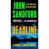 Deadline - Mass Market Paperbound