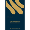 A Reassessment of Biblical Elohim - Paperback