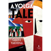 A Volga Tale - Hardcover