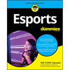 Esports for Dummies - Paperback