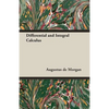 Differential and Integral Calculus - Paperback
