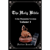 Genesis-Deuteronomy-OE-Volume 01-Urim-Thummin Version - Paperback