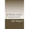 A Director's Companion - Paperback