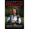 Leading the Rebellion: Questing to Succeed in Work and Life - Hardcover
