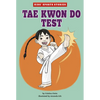 Tae Kwon Do Test - Paperback