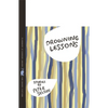 Drowning Lessons: Stories - Paperback