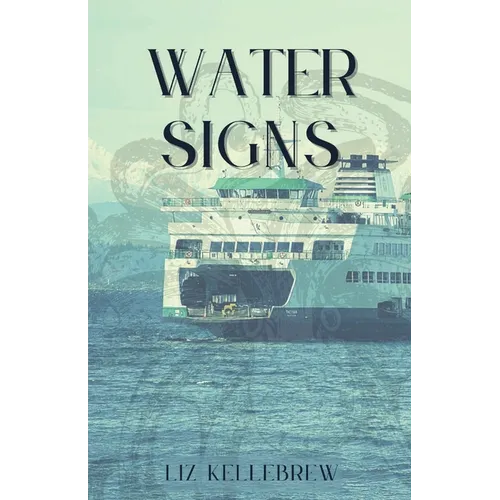 Water Signs - Paperback