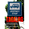 Tagalog: Audio Phrase Book with Pronunciation - Paperback