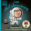 I Am Neil Armstrong - Hardcover