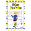 Riley Madison Discovers the Superpower of a Place - Paperback