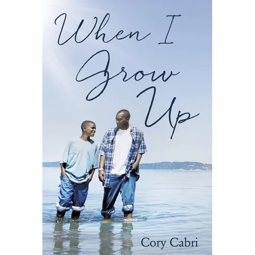 When I Grow Up - Paperback