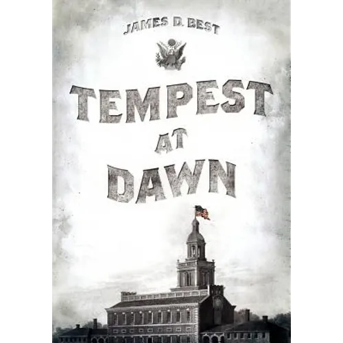 Tempest at Dawn - Paperback