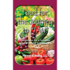 Food for the Journey to "I AM": Guidelines for a Spiritual Royal's Food Selections - Hardcover