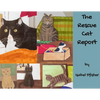 The Rescue Cat Report - Paperback