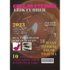 Gellar Studies - Paperback