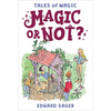 Magic or Not? - Paperback
