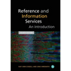 Reference and Information Services: An Introduction - Paperback