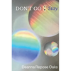 Don't Go; Stay - Paperback