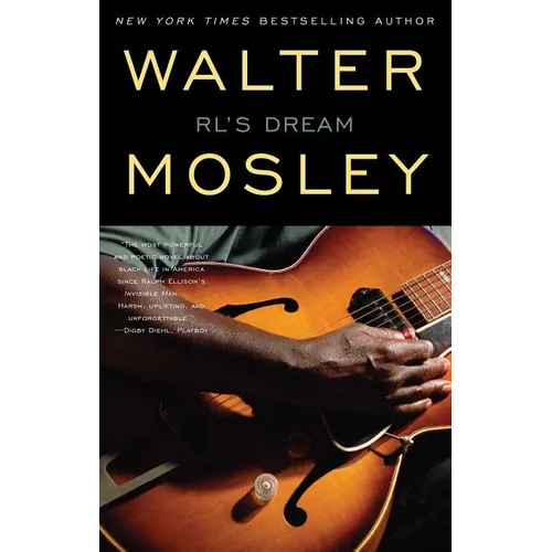 R.L.'s Dream - Paperback