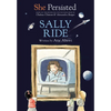 She Persisted: Sally Ride - Paperback