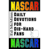 Daily Devotions for Die-Hard Fans NASCAR - Paperback