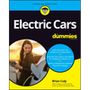 Electric Cars for Dummies - Paperback