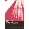 Gender and History - Paperback