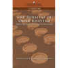 The Rubaiyat of Omar Khayyam, First, Second and Fifth Editions - Paperback