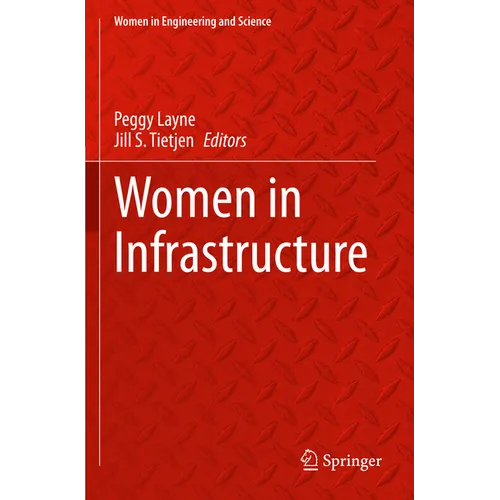 Women in Infrastructure - Paperback
