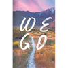 We Go - Paperback