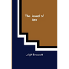 The Jewel of Bas - Paperback