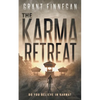 The Karma Retreat - Paperback