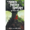 The French Fantasy Treasury (Volume 1) - Paperback