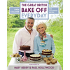 The Great British Bake Off: Everyday - Hardcover