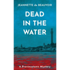 Dead in the Water: A Provincetown Mystery - Paperback