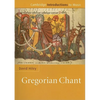 Gregorian Chant - Paperback