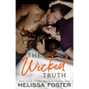 The Wicked Truth: Madigan Wicked - Paperback