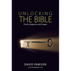 UNLOCKING THE BIBLE Charts, diagrams and images - Paperback