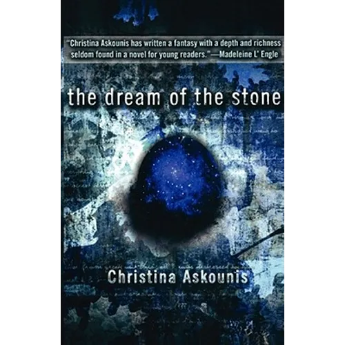 The Dream of the Stone - Paperback